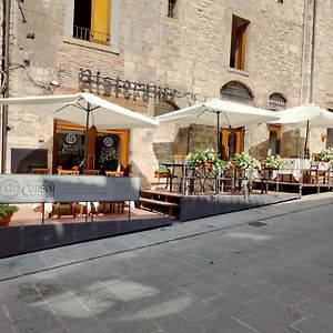 hotel dei consoli