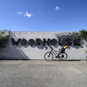 La Cordata Accommodation - Woodhouse Bike Hotel